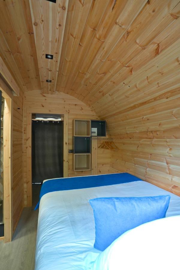 Hotel Les Prés du Roi Sommières Esterno foto